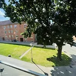 Apartamento Aday - Solsortvej 2 Randers