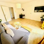 Apartamento Aday - Solsortvej 2