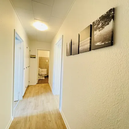 Aday - Solsortvej 2 Appartement *