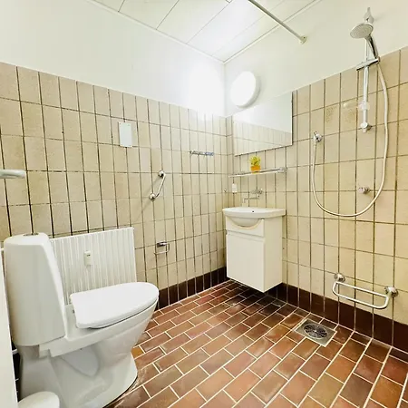 Appartement Aday - Solsortvej 2 *