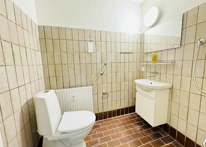 Apartment Aday - Solsortvej 2 *