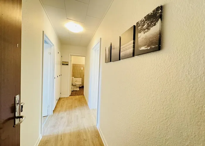 Aday - Solsortvej 2 Apartment *