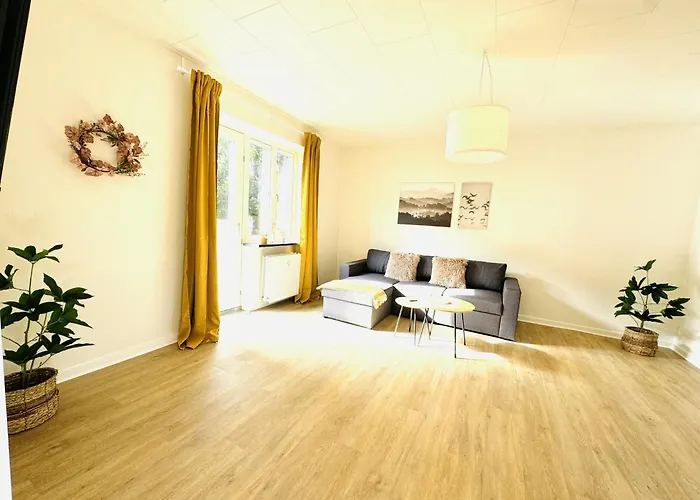 Aday - Solsortvej 2 * Randers