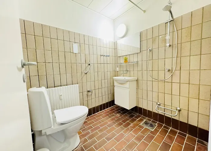 Apartment Aday - Solsortvej 2 *