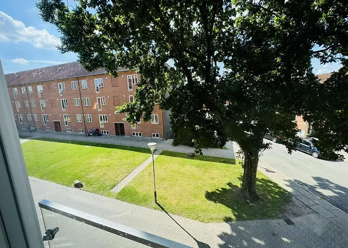 Appartamento Aday - Solsortvej 2 Randers
